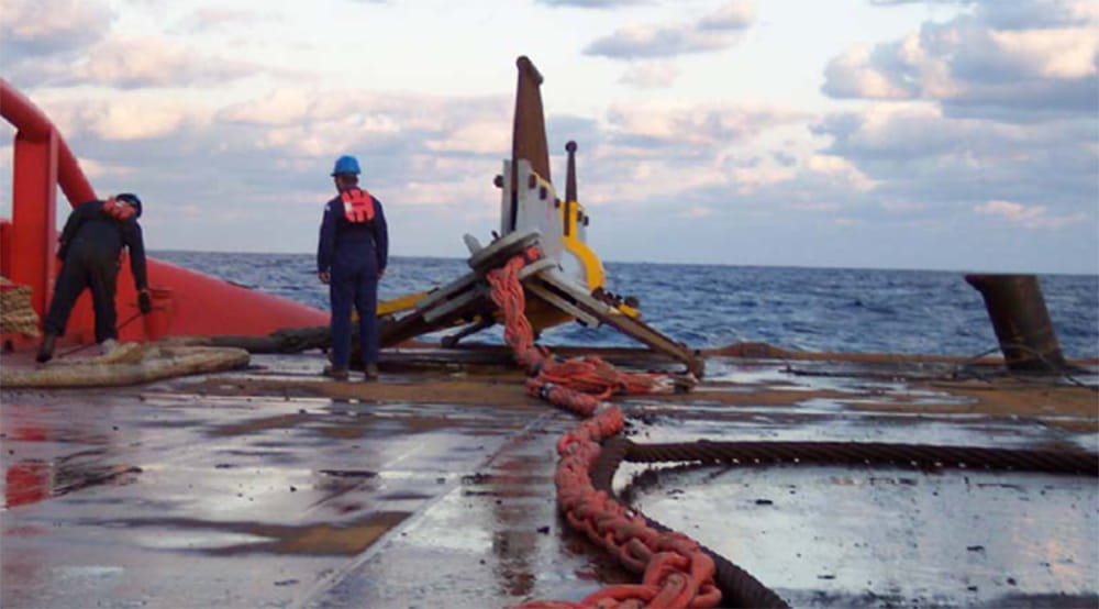 Anchor_retrival_line_installment