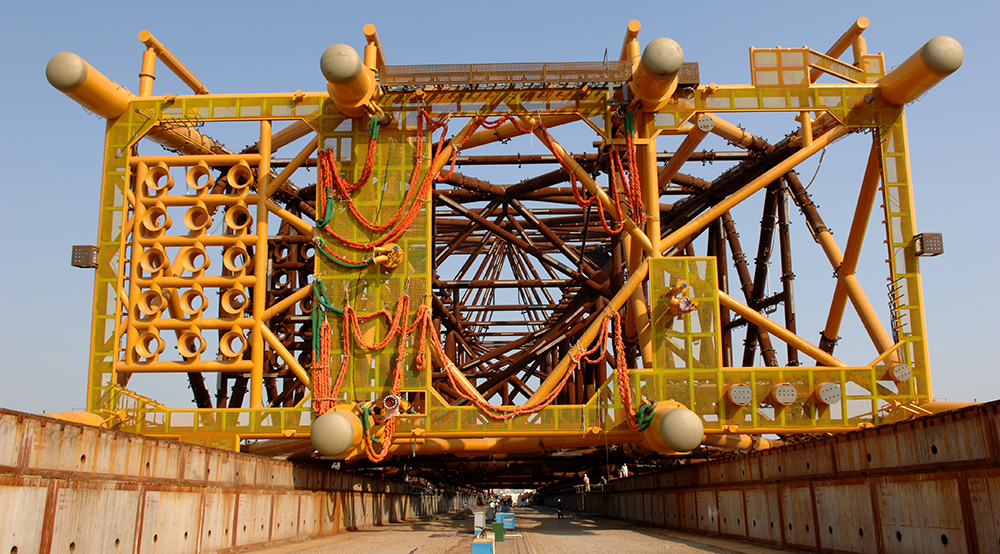 COOEC_Offshore_Installation_Lifted_by_Quantum-8_slings