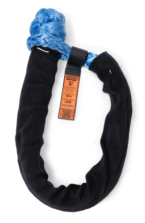 Link-It Max Soft Shackle