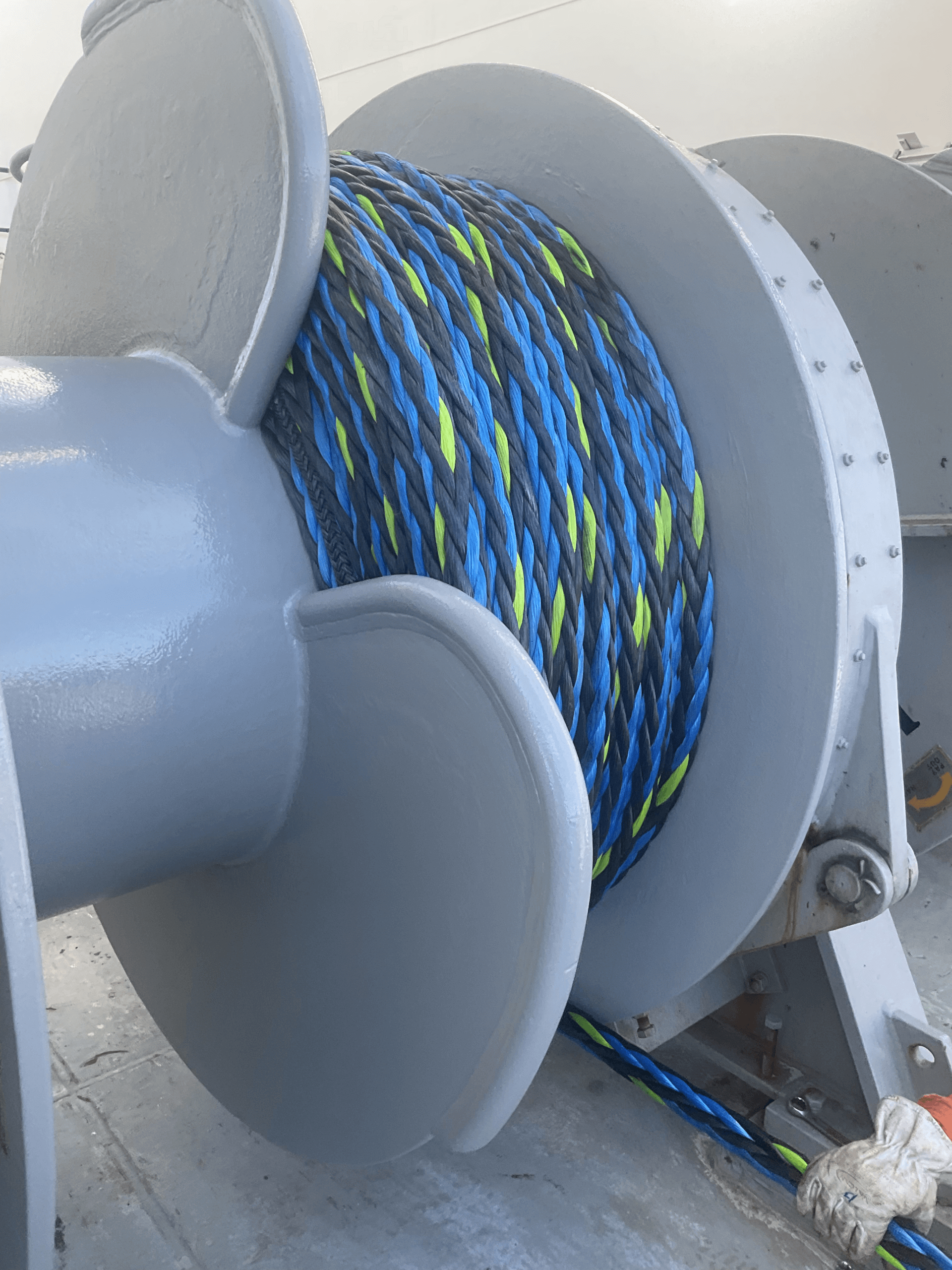 Winch_Storage_Drum