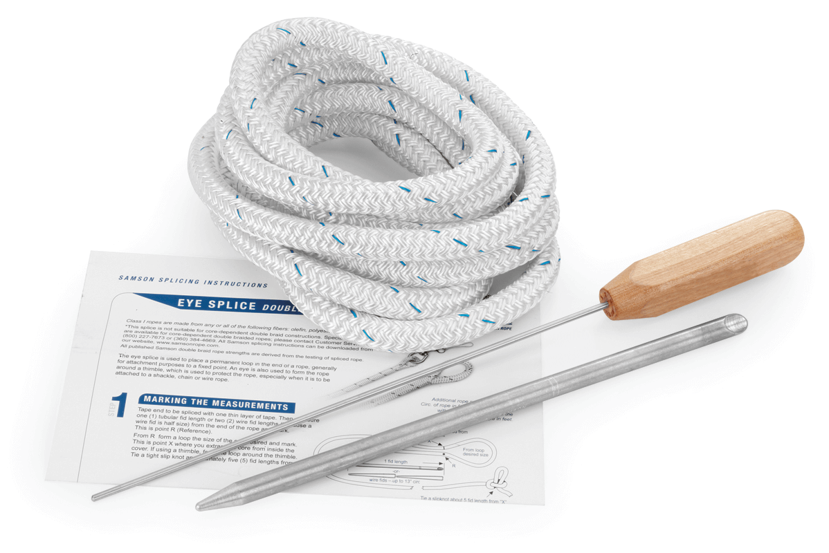 Splice_Training_Kit