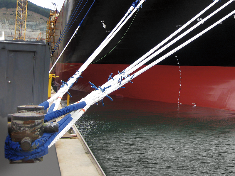 Image-Classroom Mooring