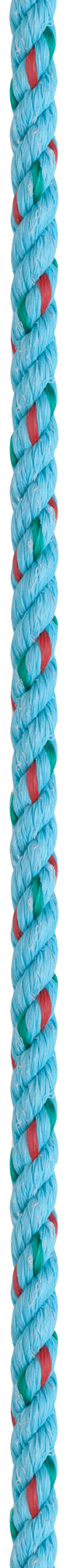Blue Ultra Blue-3 Crab 3-Strand Rope