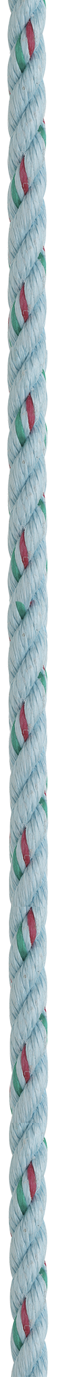 Blue Ultra Blue-3 Longline 3-Strand Rope