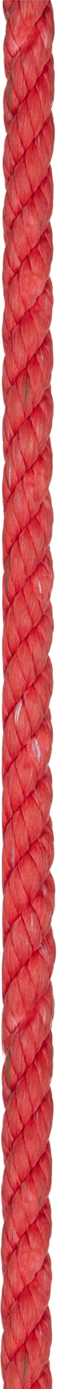 Red SSR-1200 Ultra Ground Lines Coated Rope