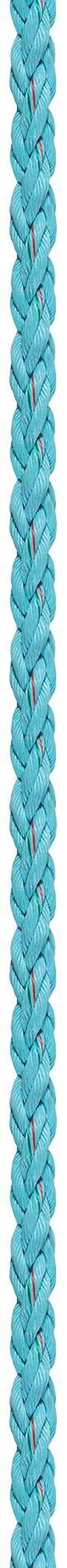 Blue Ultra Blue-8 8-Strand Rope