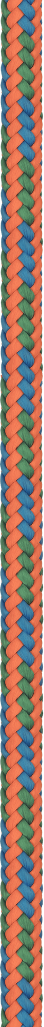 ArborFreak SD 16-Strand climbing line with hydrophobic coating