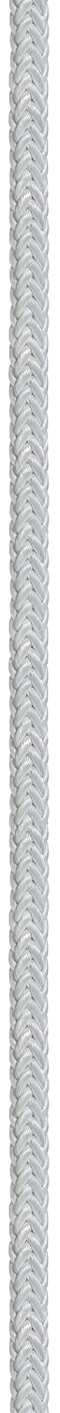 White RP-12 Polyester Rope