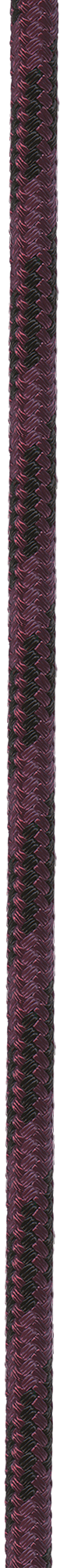 Burgundy Ultra-Tech Core Dependent Double Braid Rope