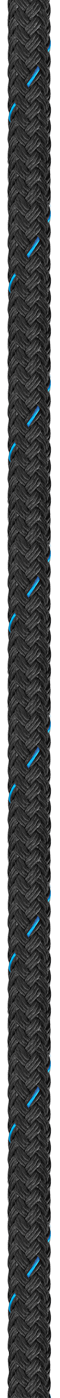 Black EQ Braid Rope