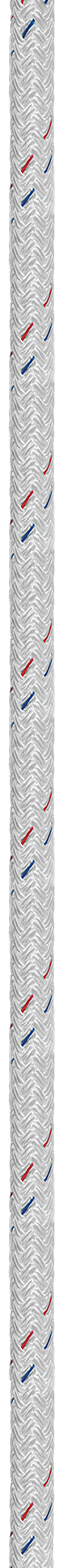 White Double Braid Super Strong Rope