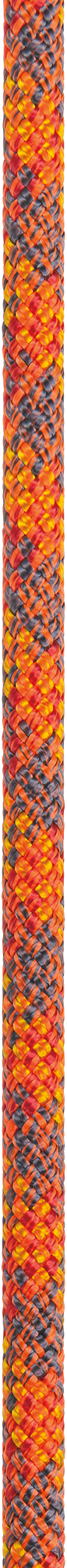 Orange Mercury Jacketed/ Multi-core Rope