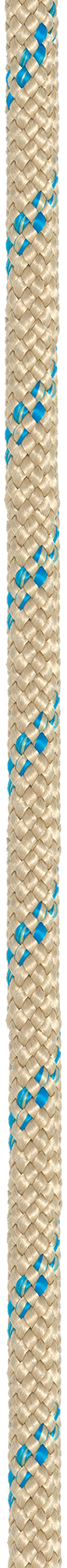 Beige and blue Bail out and bail out-xl Double Braid Rope
