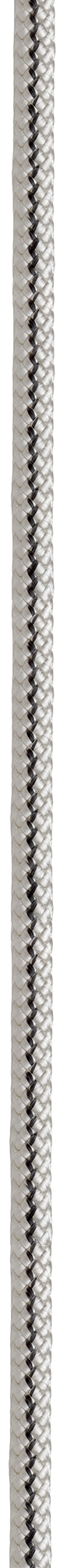 White Seinemaster Cork Line Rope