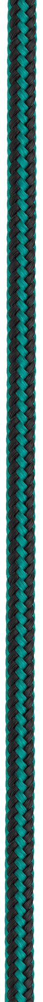 Black and green Herring Gillnet Cork Line Rope