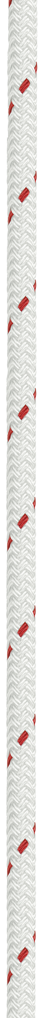 Uncoated Amsteel 2 Core Dependent Double Braid Rope
