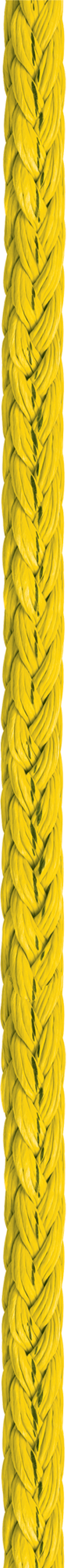 Yellow Suresteel 12-Strand HMPE Rope