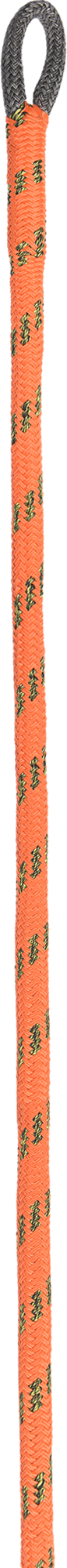 Orange Taurus Lifting Slings with Multi-loop